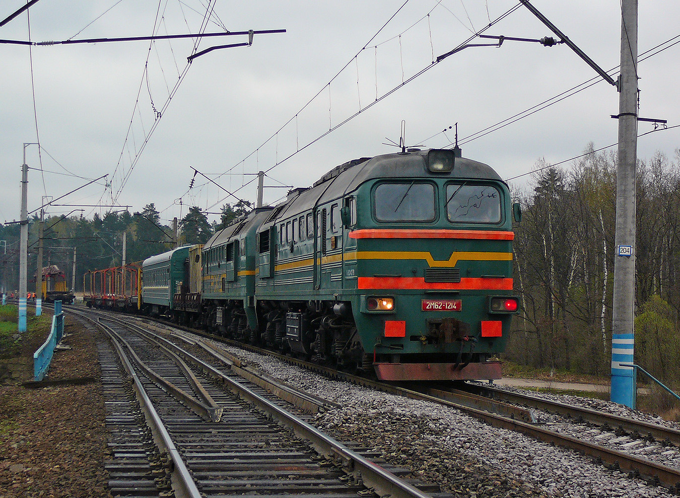 2М62-1214