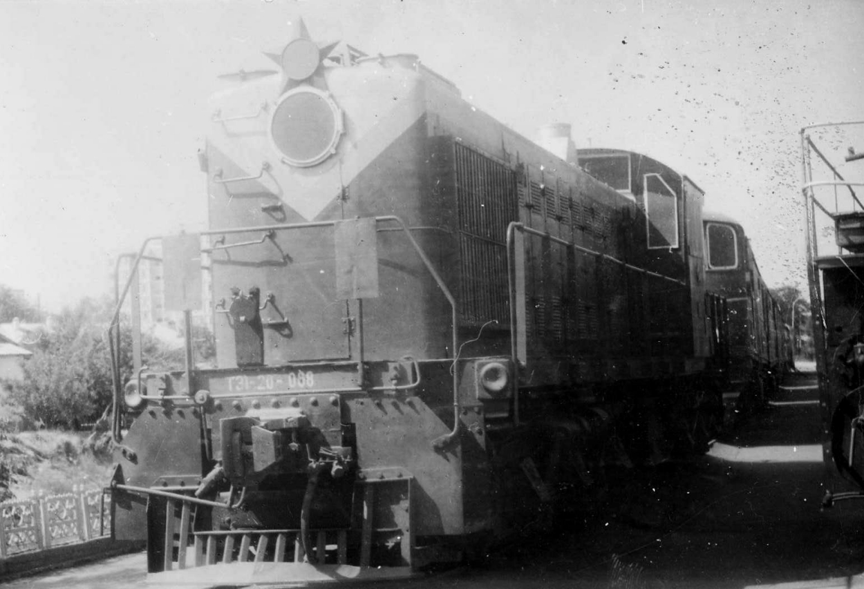 ТЭ1-20-068