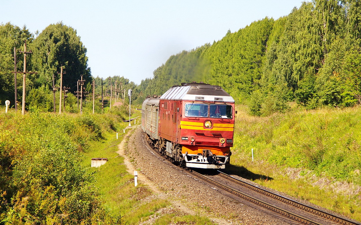 ТЭП70-0049