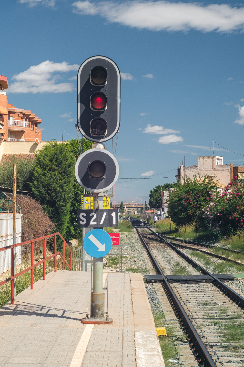 RENFE — Разные фотографии