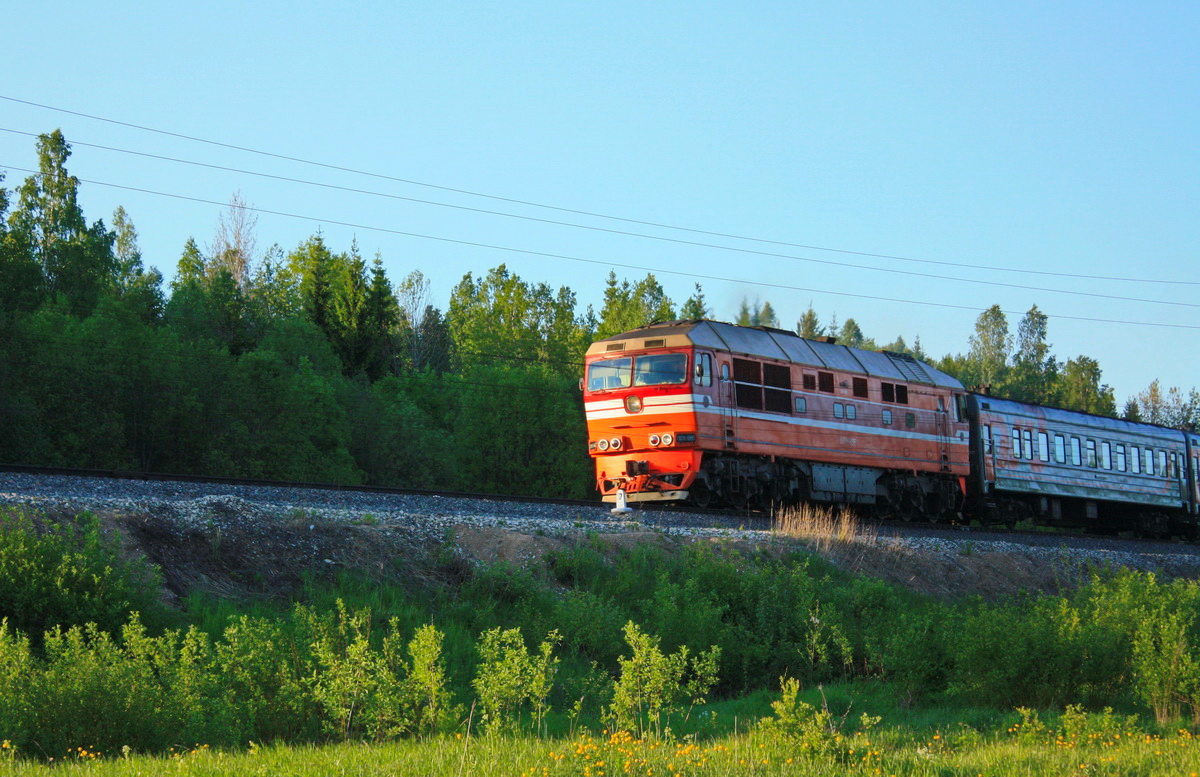 ТЭП70-0445