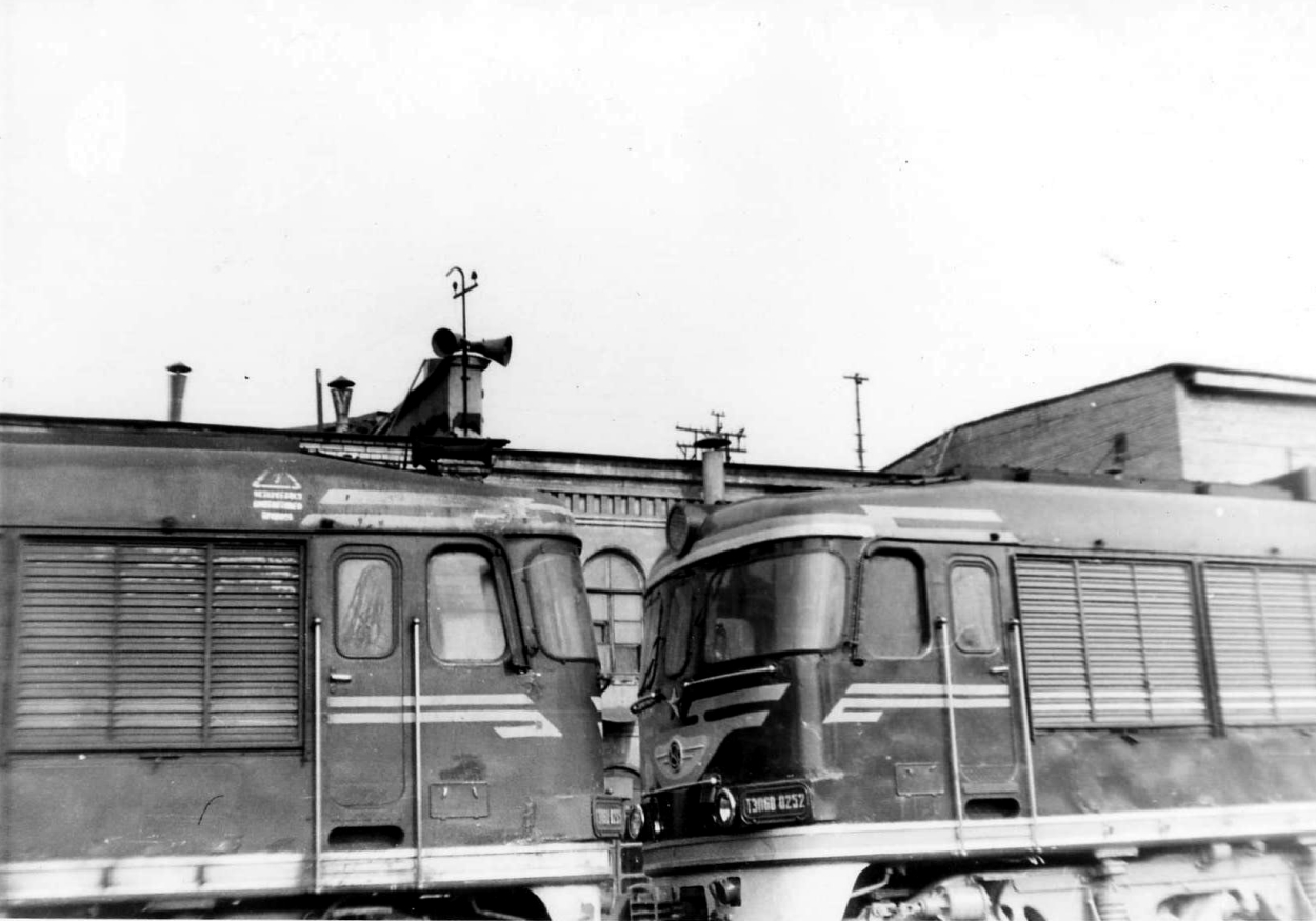 ТЭП60-0252