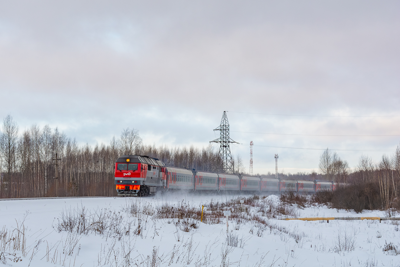 ТЭП70БС-131