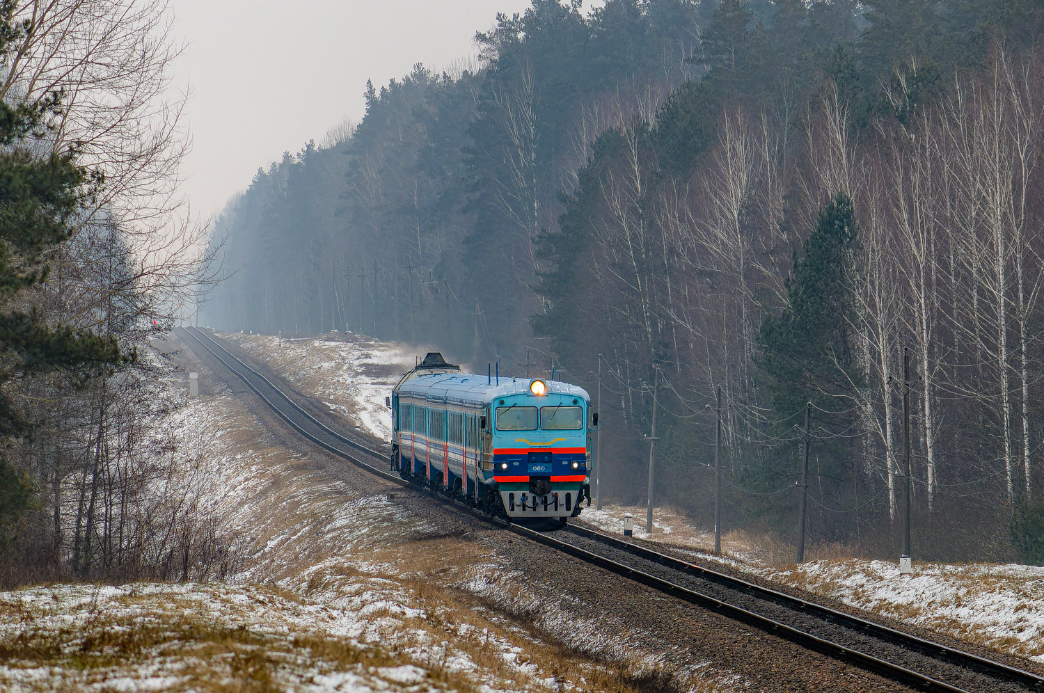 ДРБ1М-060