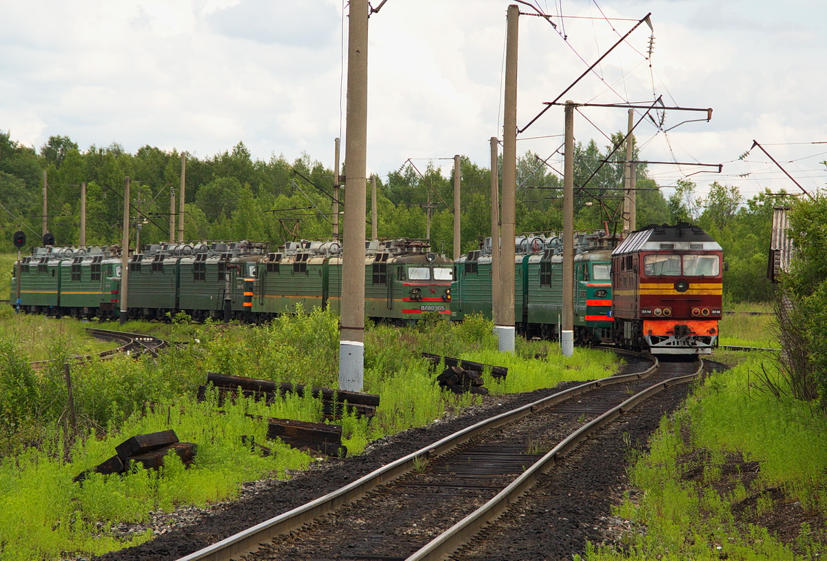 ТЭП70-0400