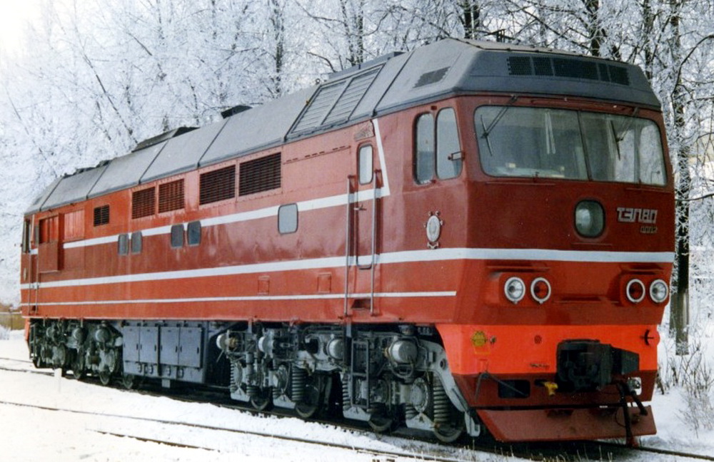 ТЭП80-0002