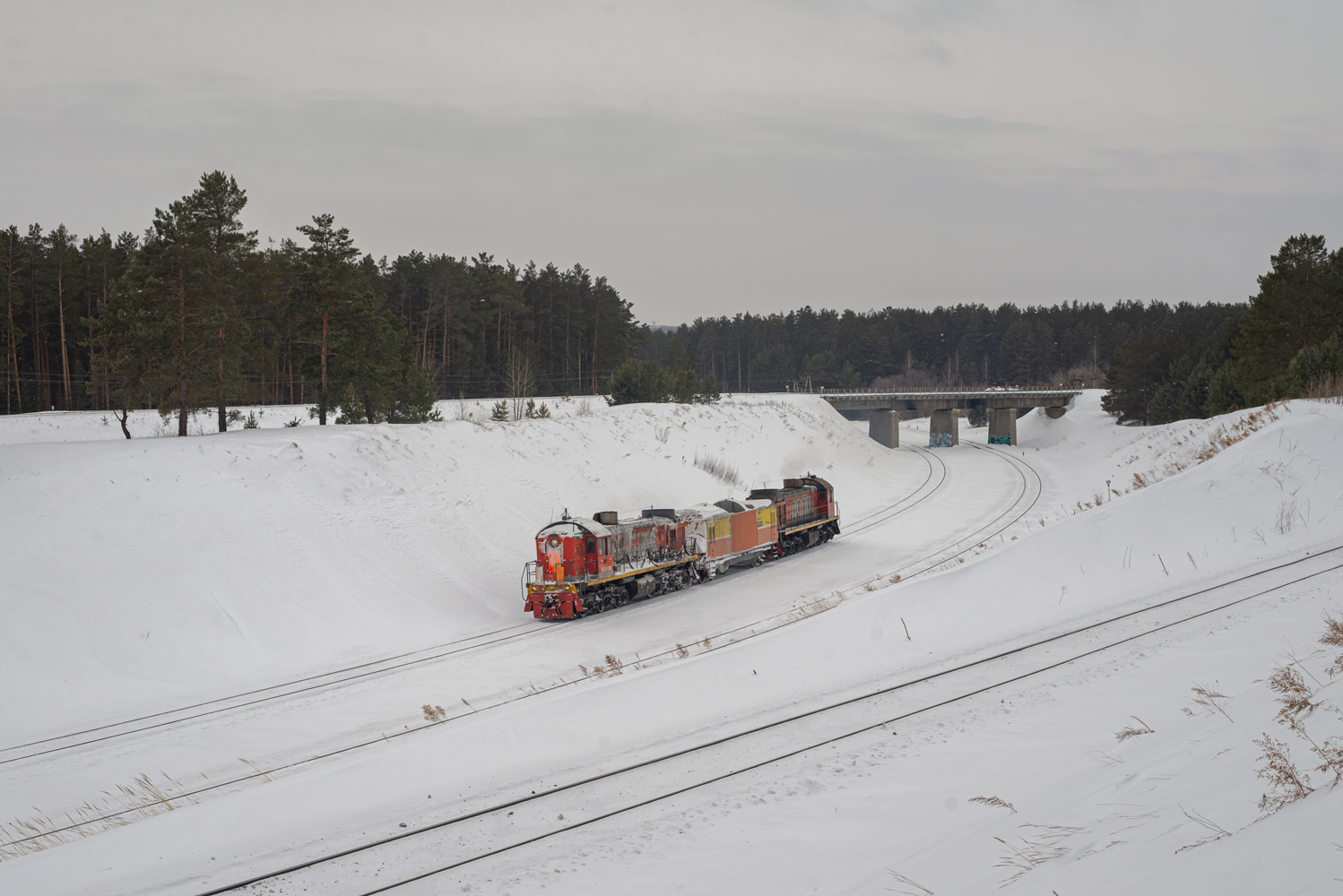 ТЭМ2-6418