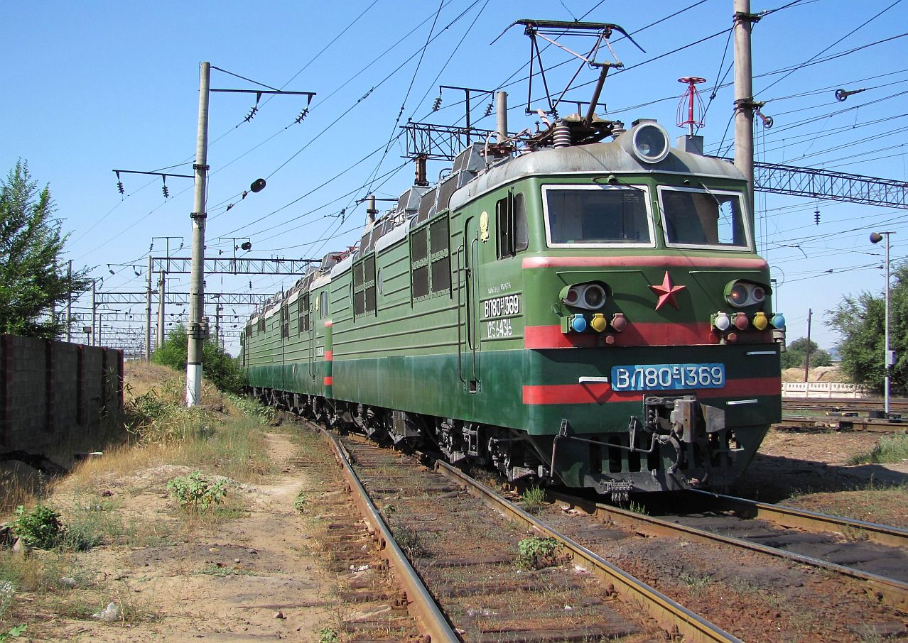 ВЛ80С-1369