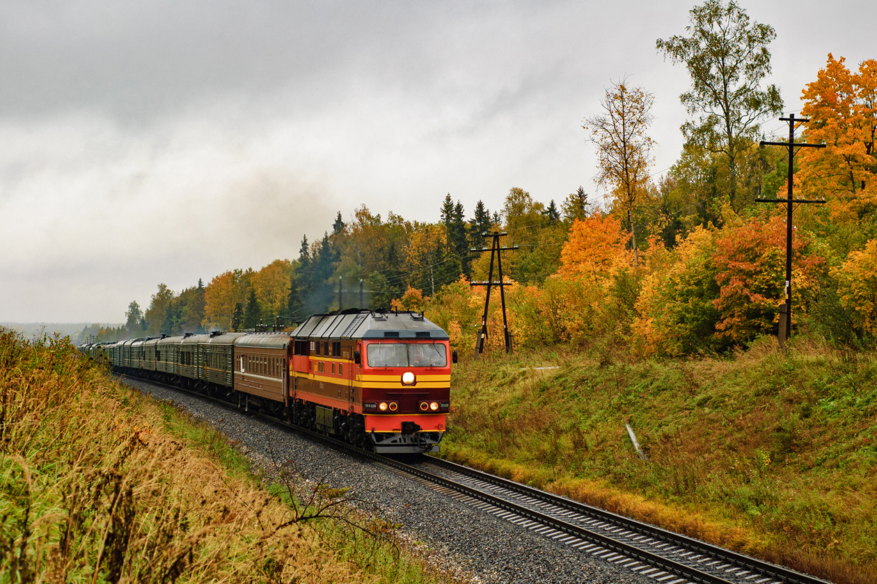 ТЭП70-0568