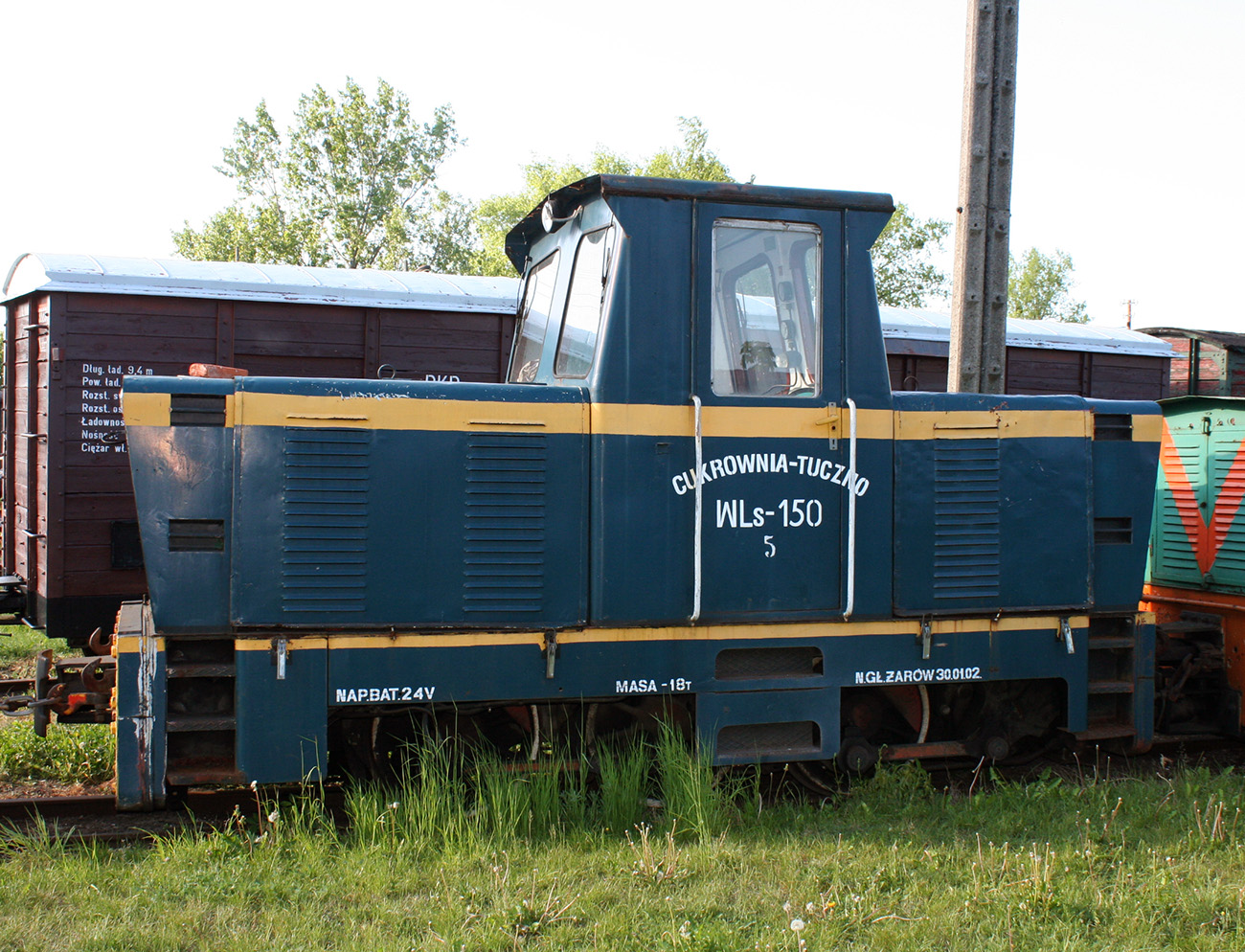 WLs150-5