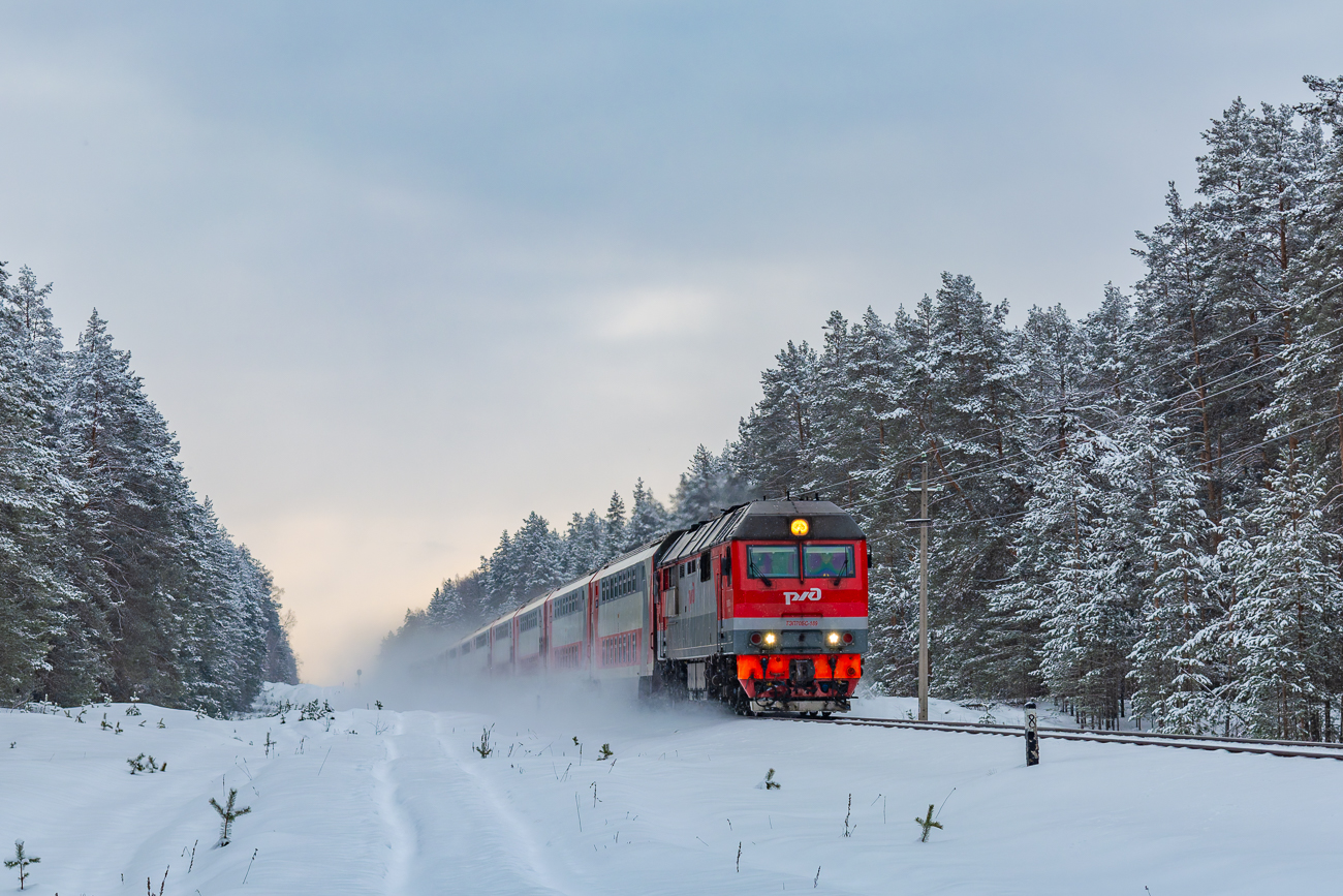 ТЭП70БС-189