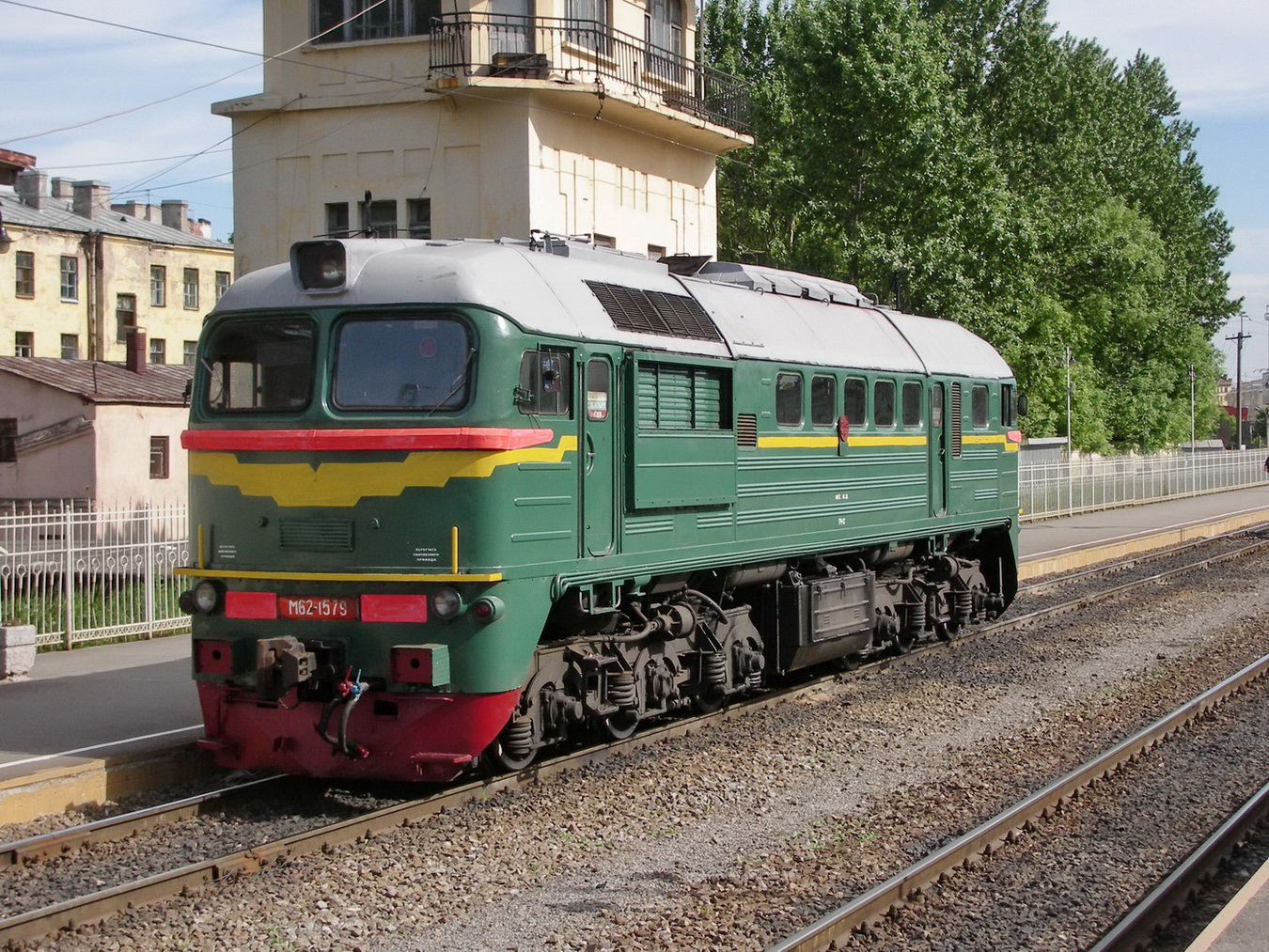 М62-1579