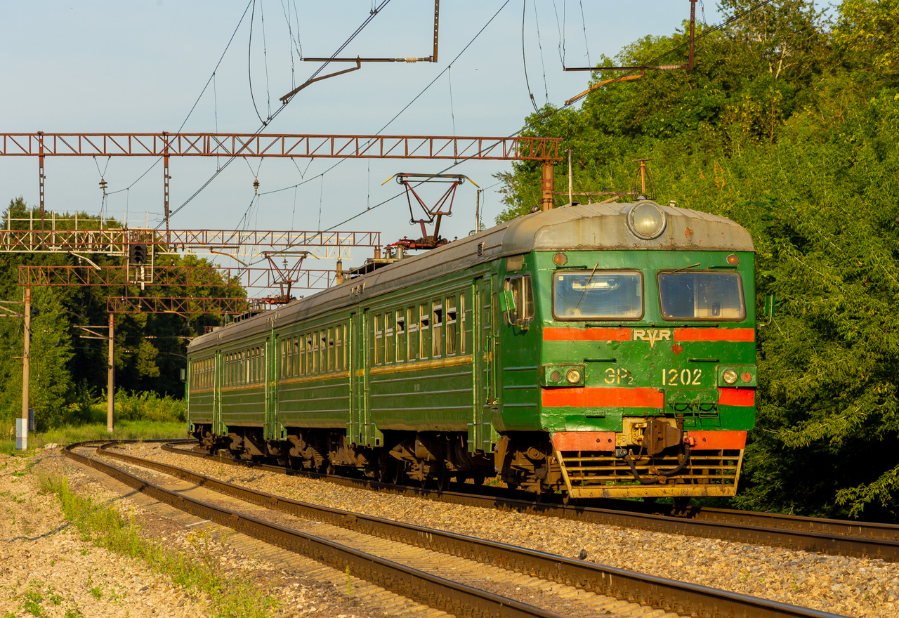 ЭР2-120209