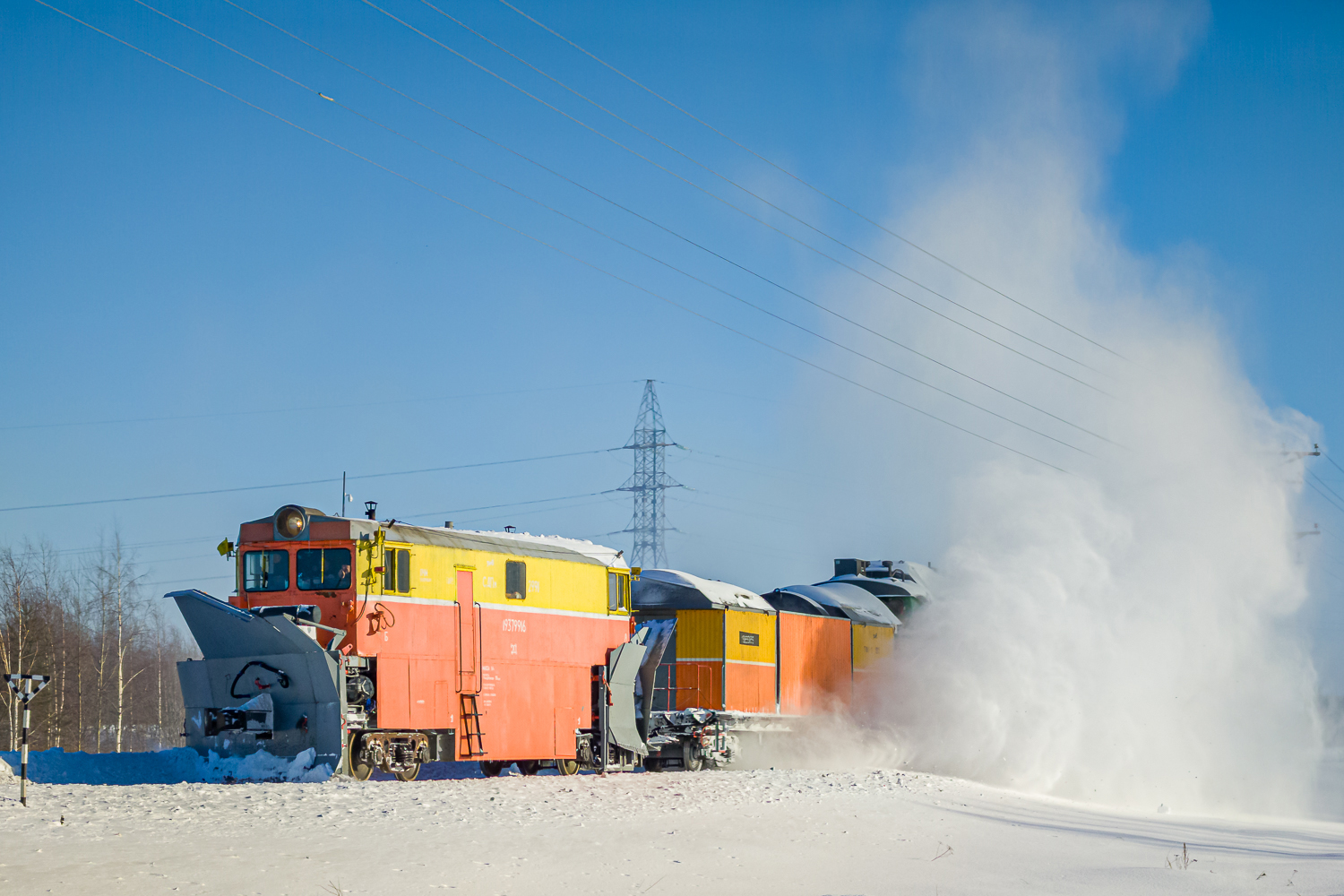 СДПМ2-2991