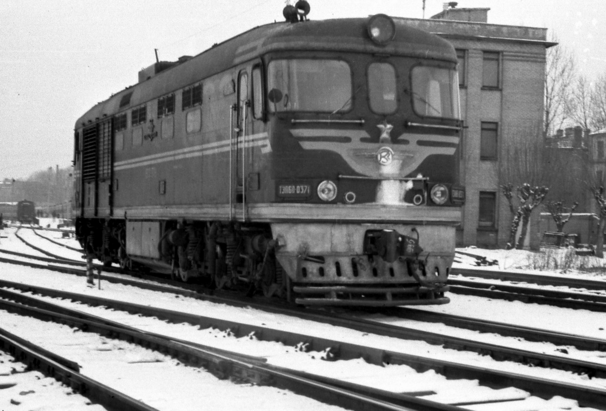 ТЭП60-0371