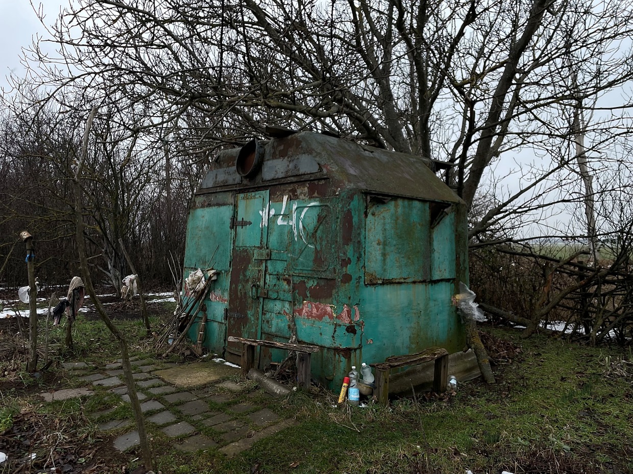 Крымская железная дорога — Разные фотографии