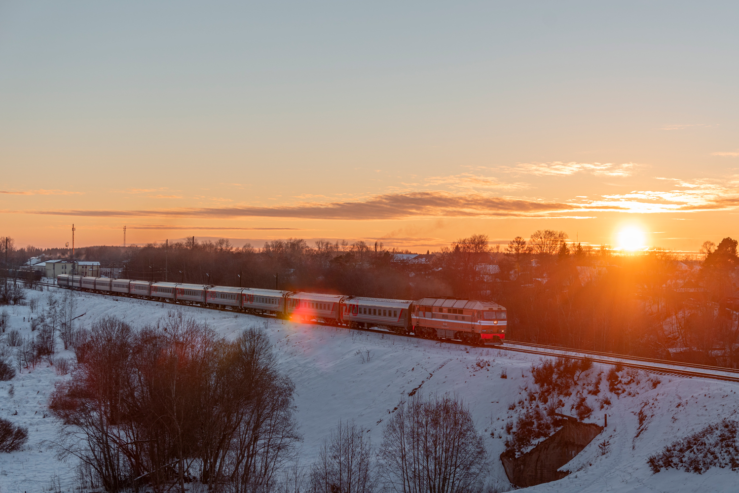 ТЭП70-0254