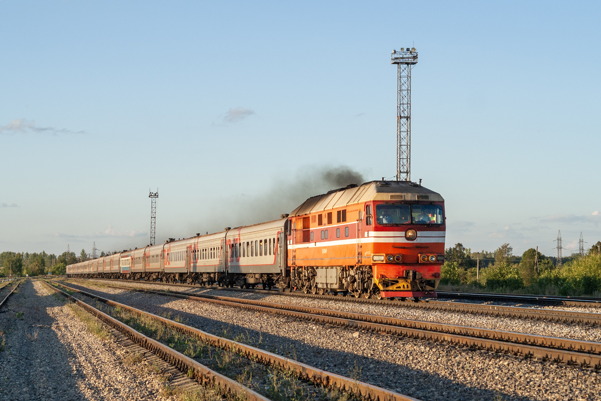 ТЭП70-0543