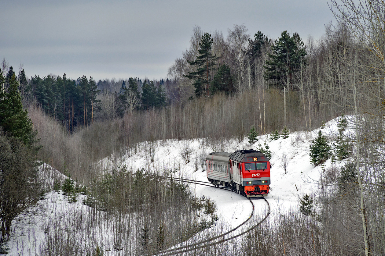 ТЭП70БС-143