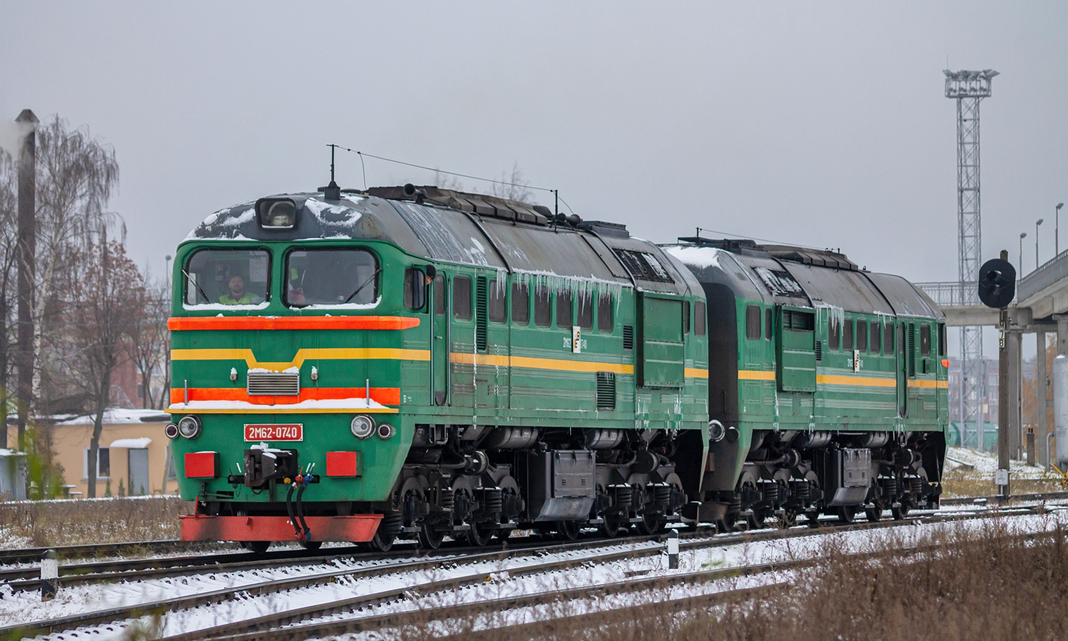 2М62-0740