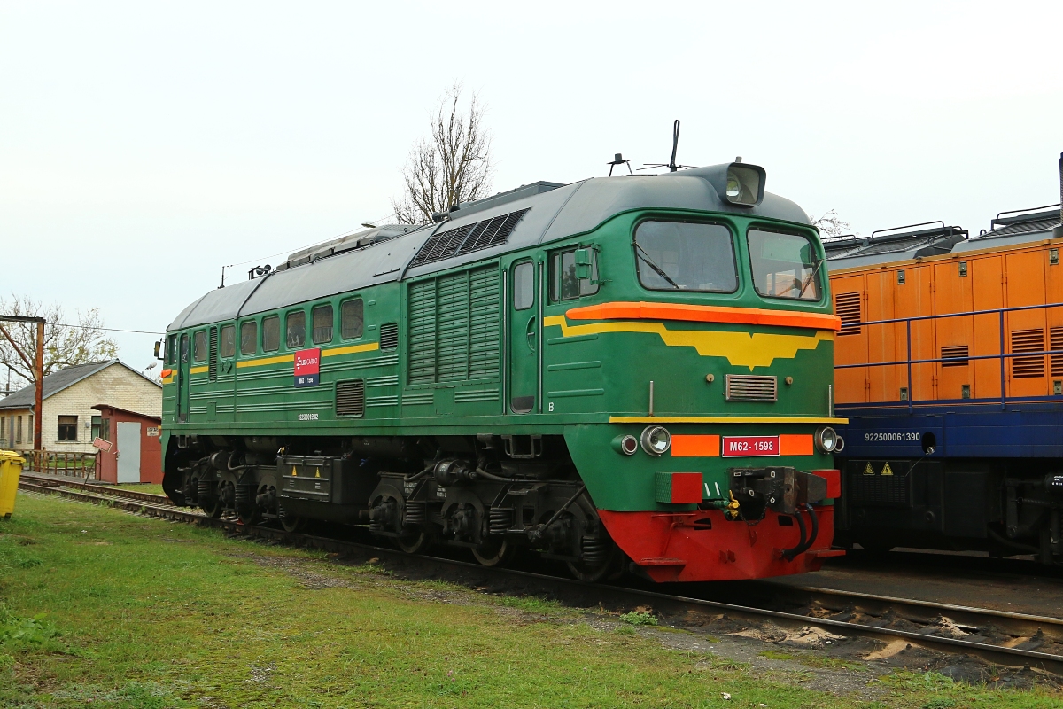 М62-1598