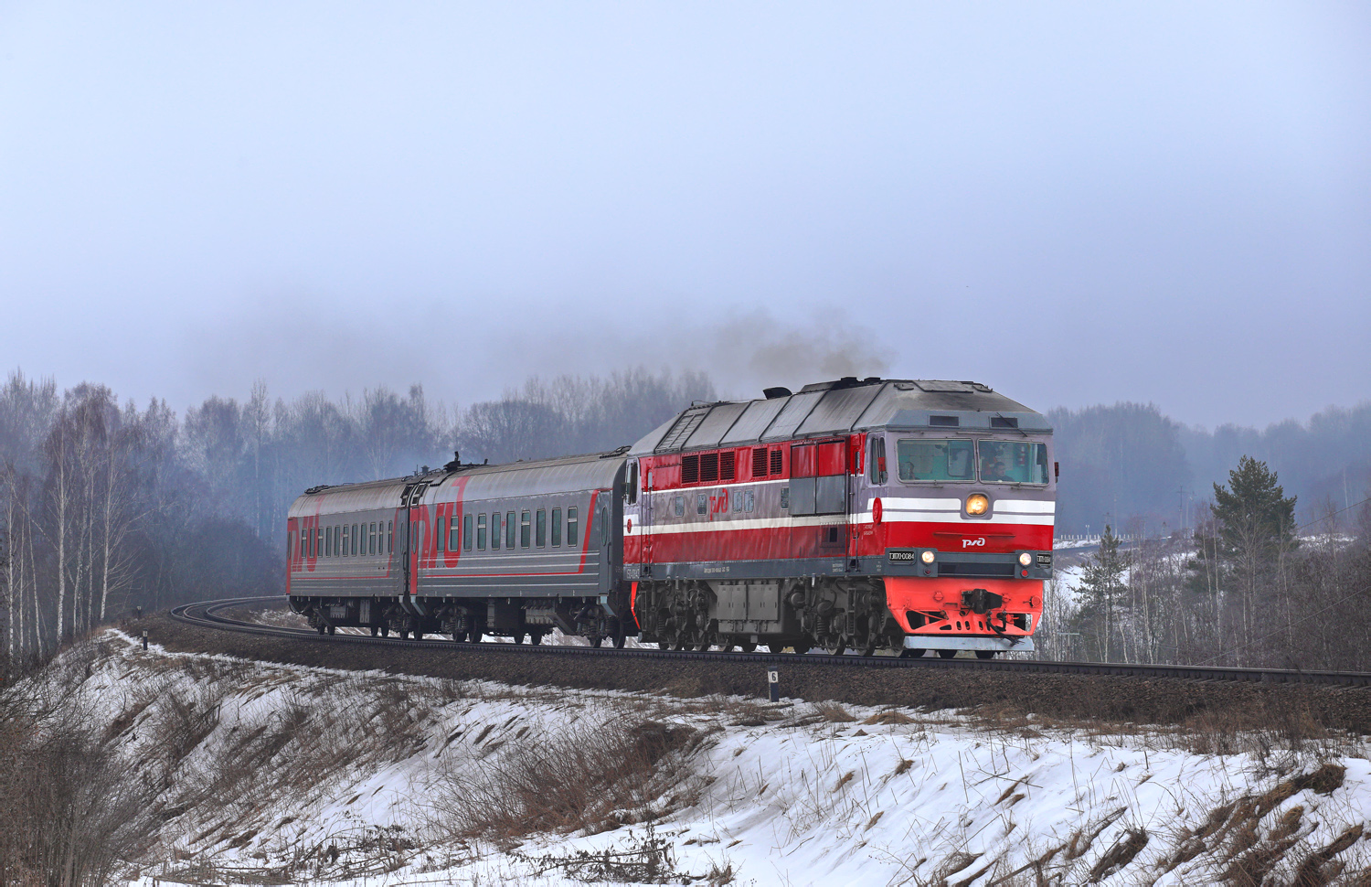 ТЭП70-0084