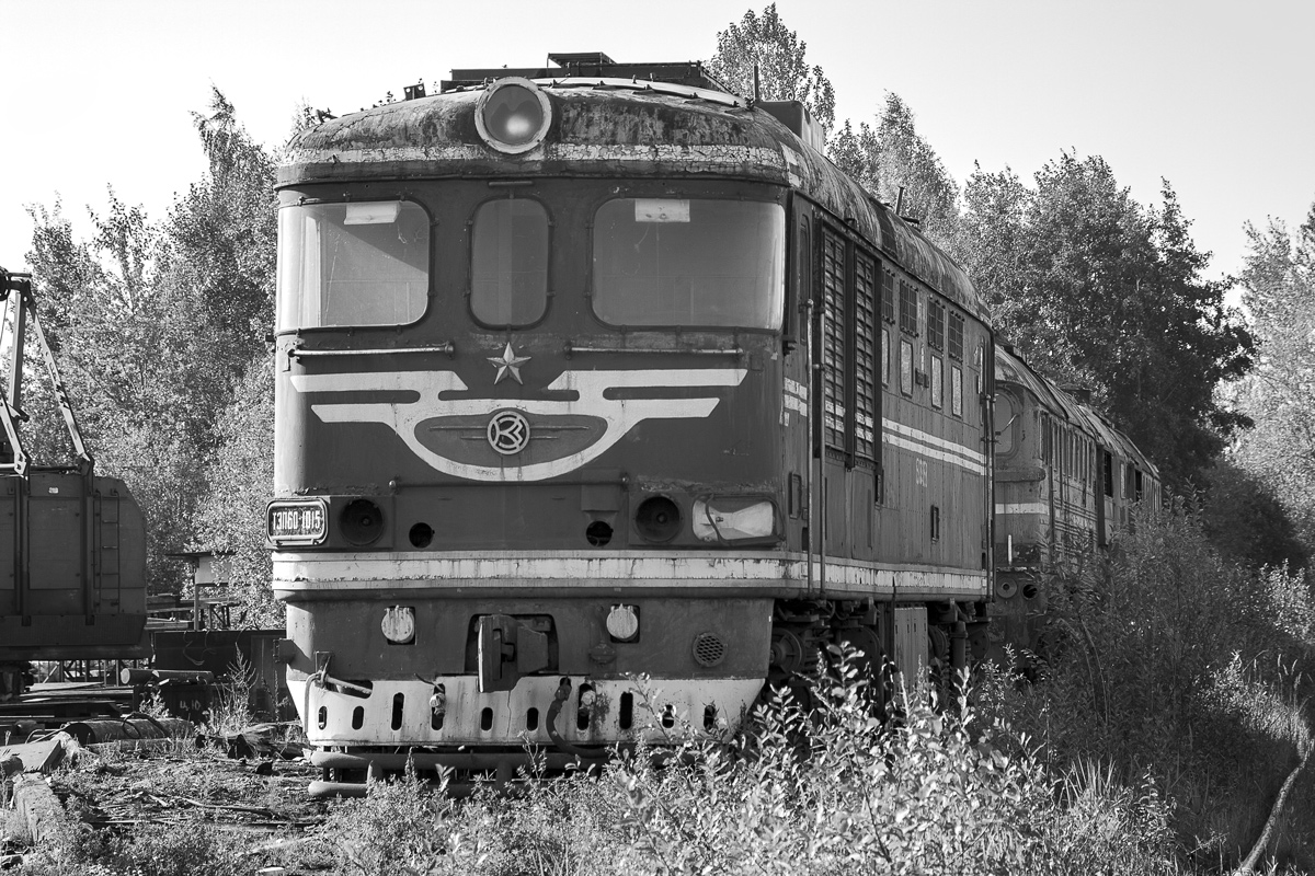 ТЭП60-1015