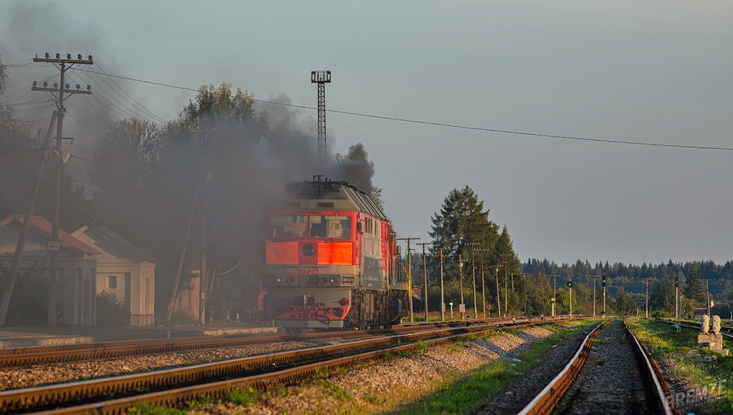 ТЭП70-0270