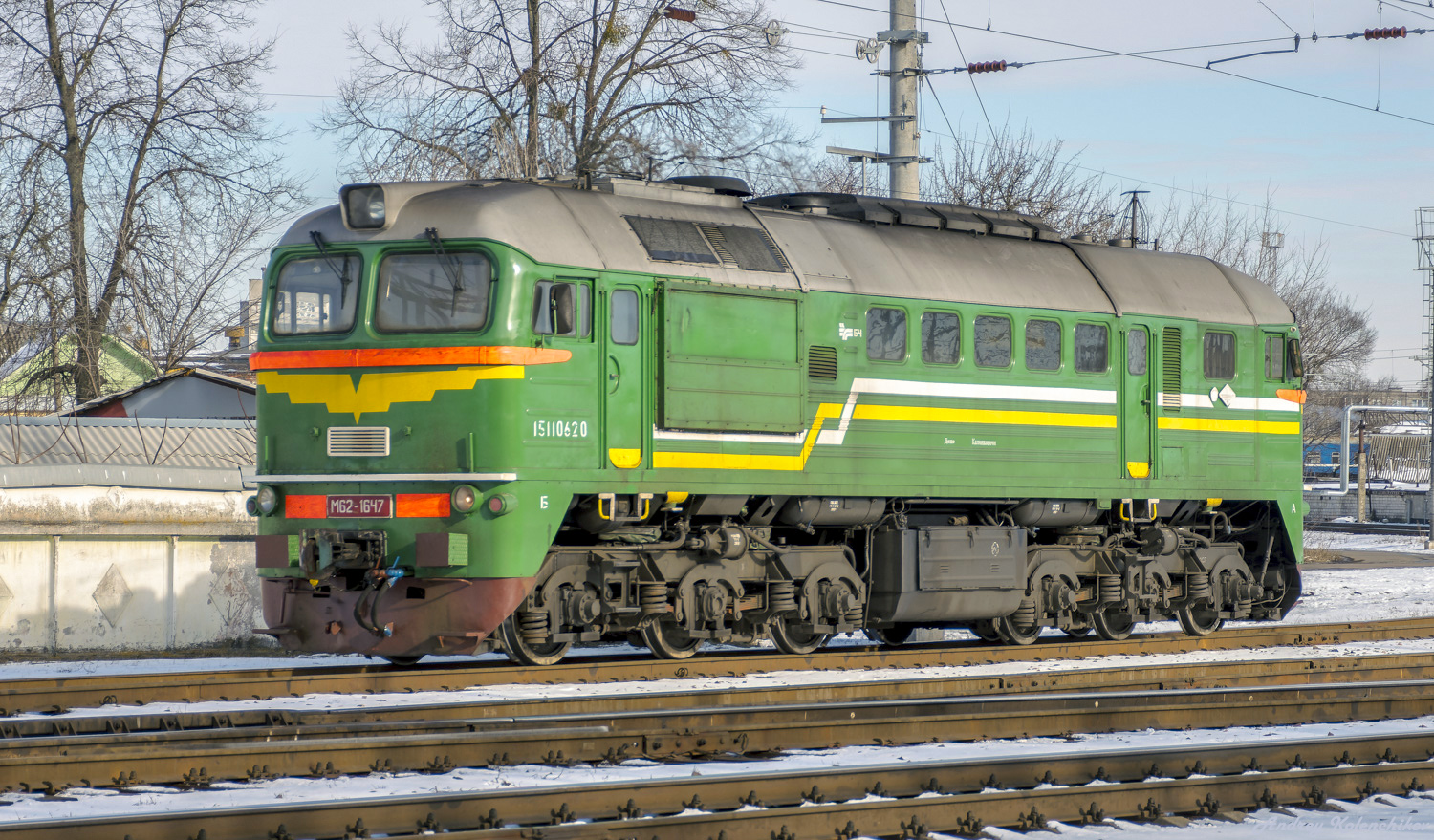 М62-1647