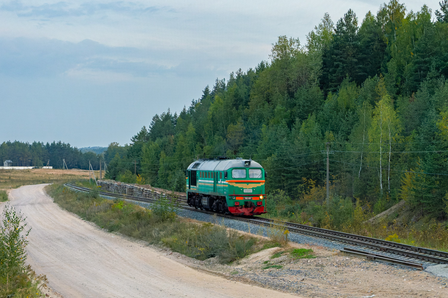 М62-1105