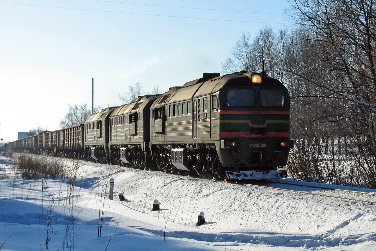 3М62У-0003