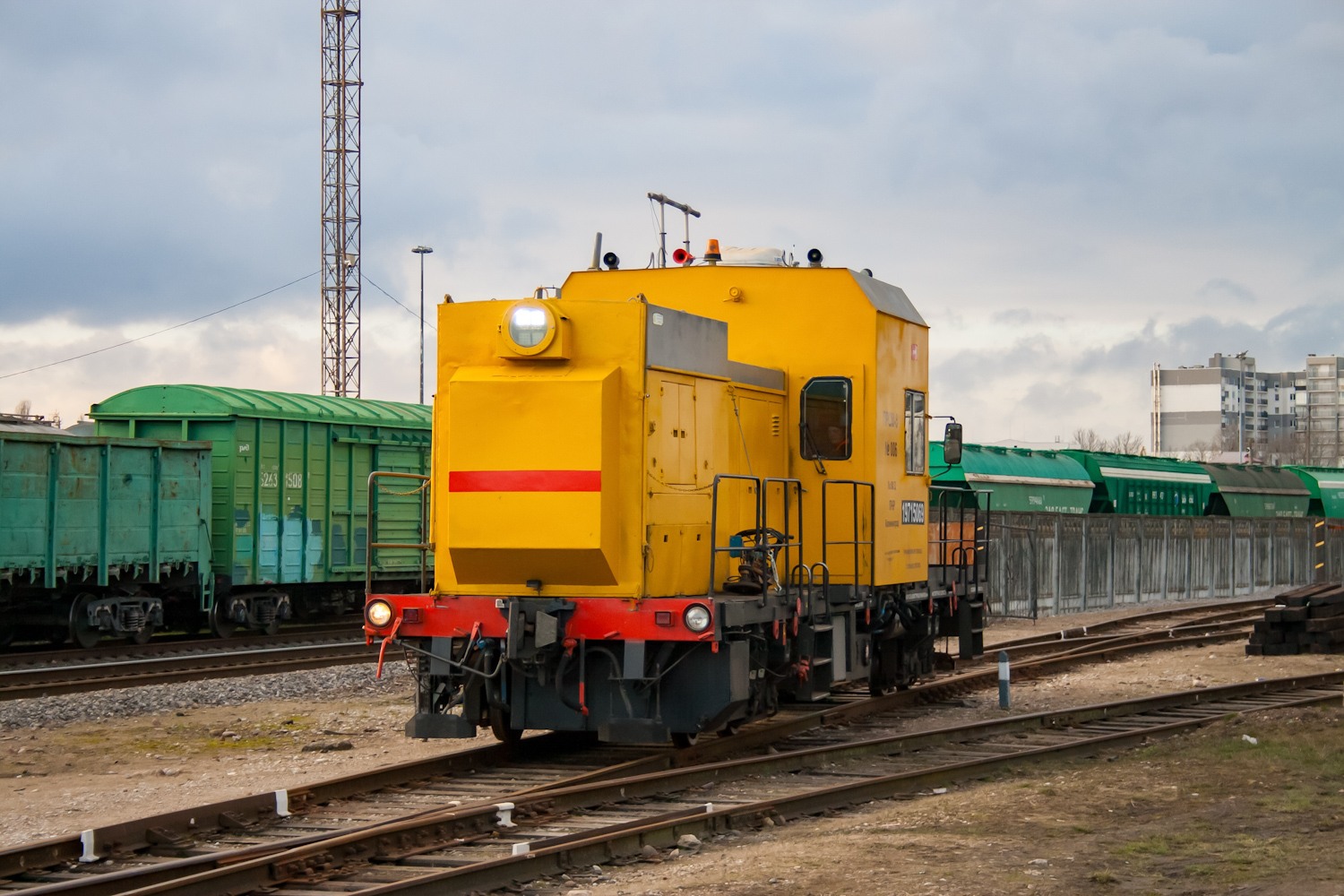 ПРСМ5-006