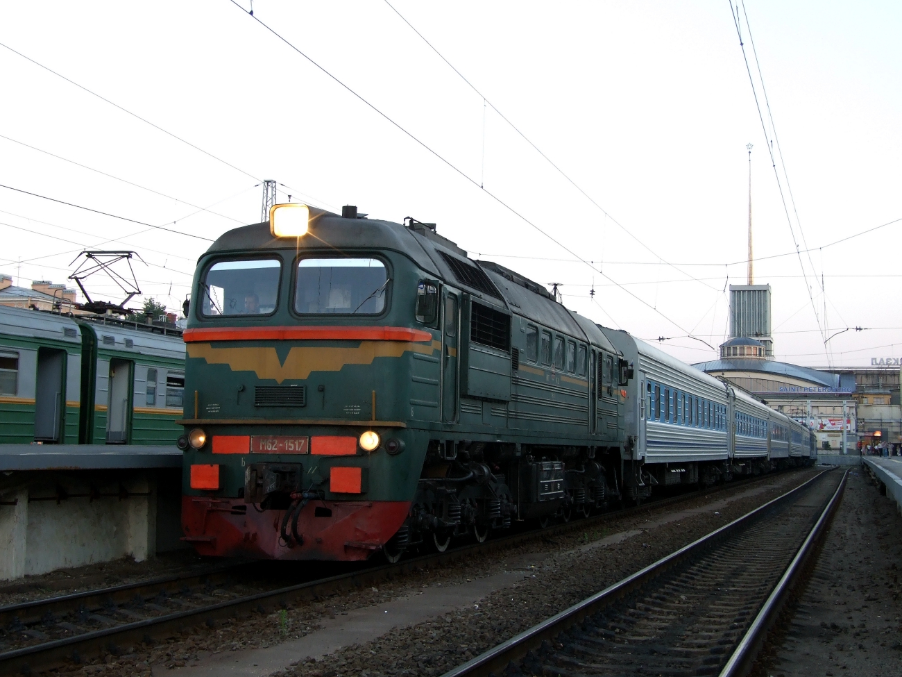 М62-1517