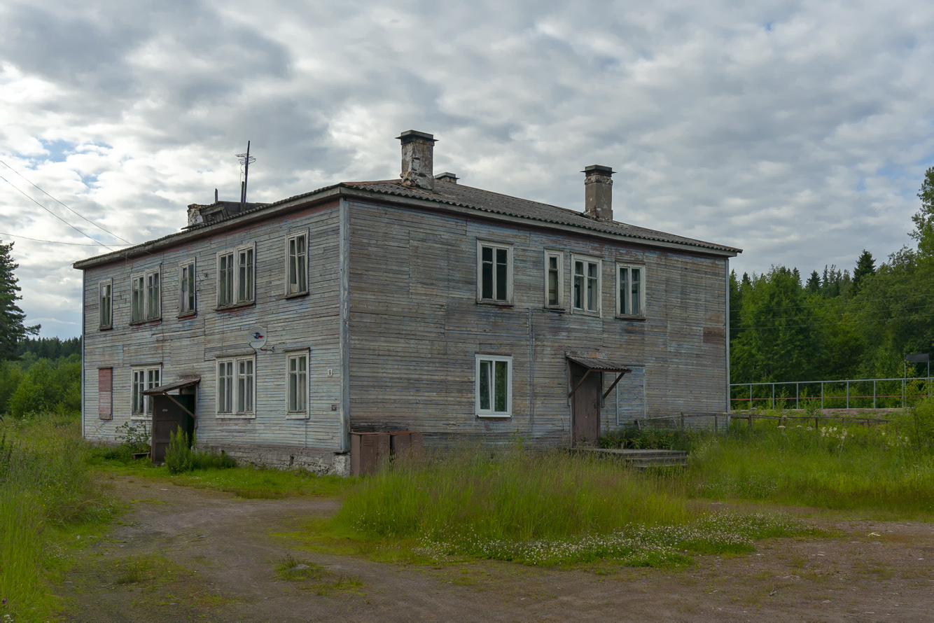 Октябрьская железная дорога — Станции и перегоны