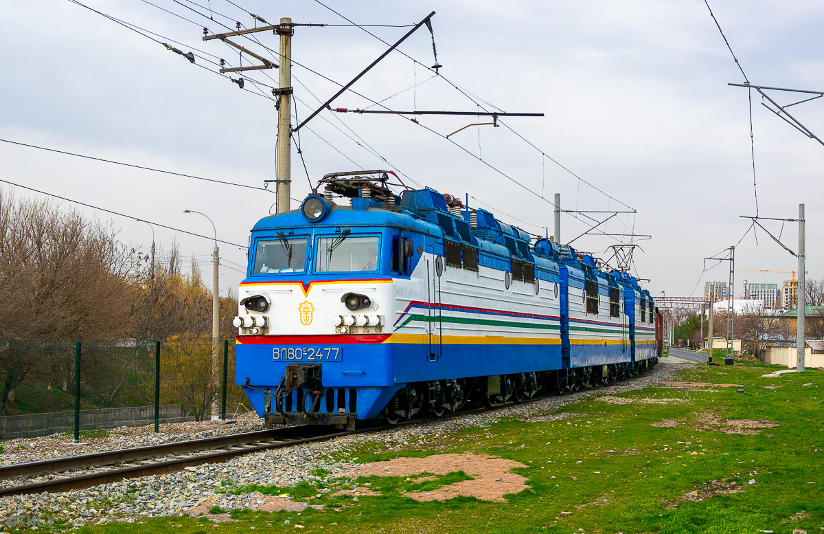 ВЛ80С-2477