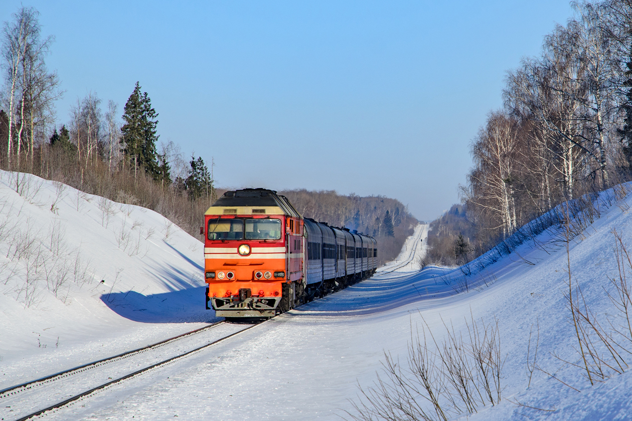 ТЭП70-0263