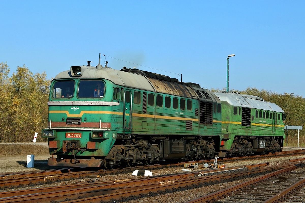 2М62-0909