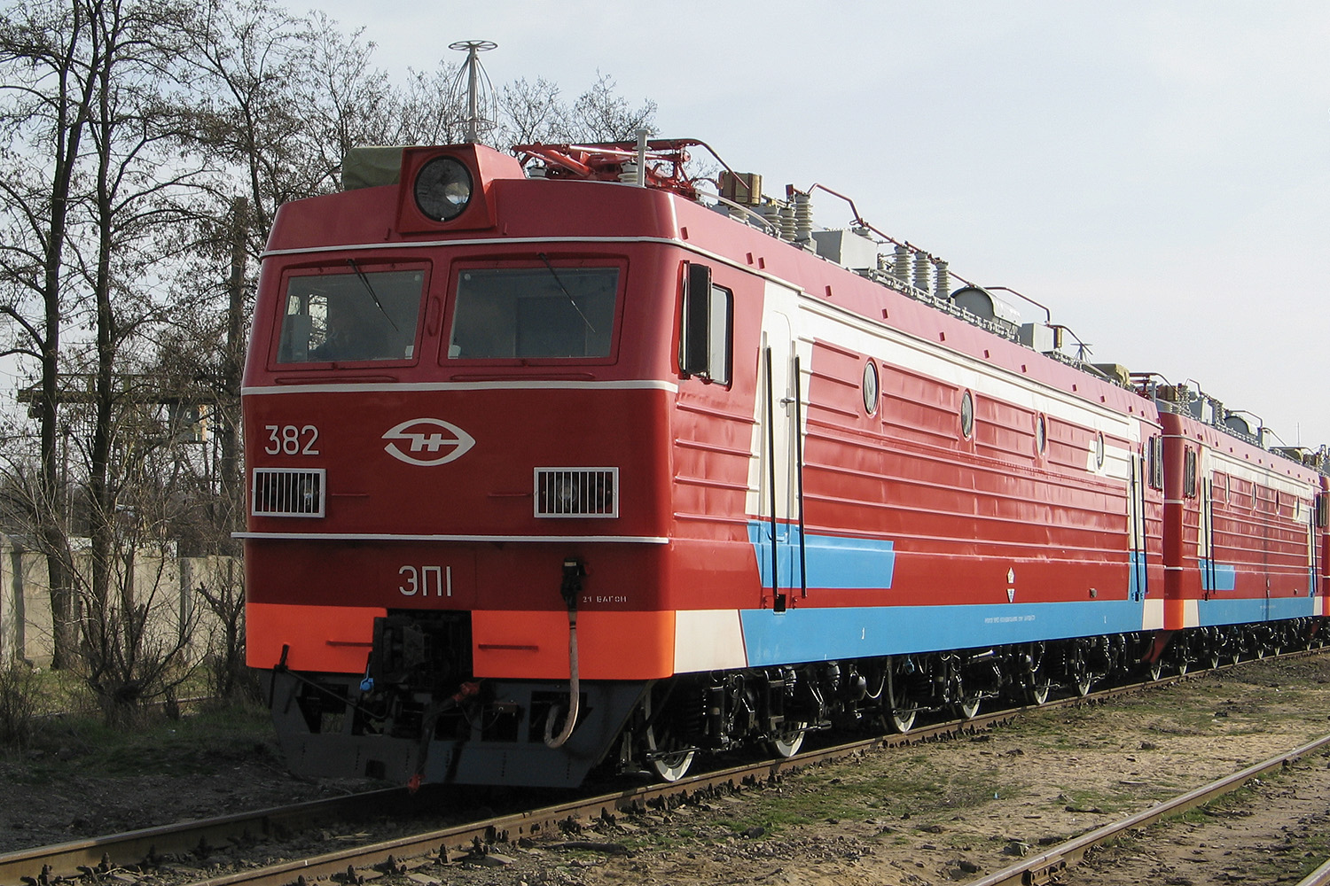 ЭП1-382