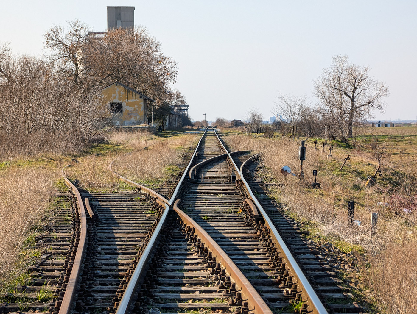 ŽS — Železnice Srbije — Stations