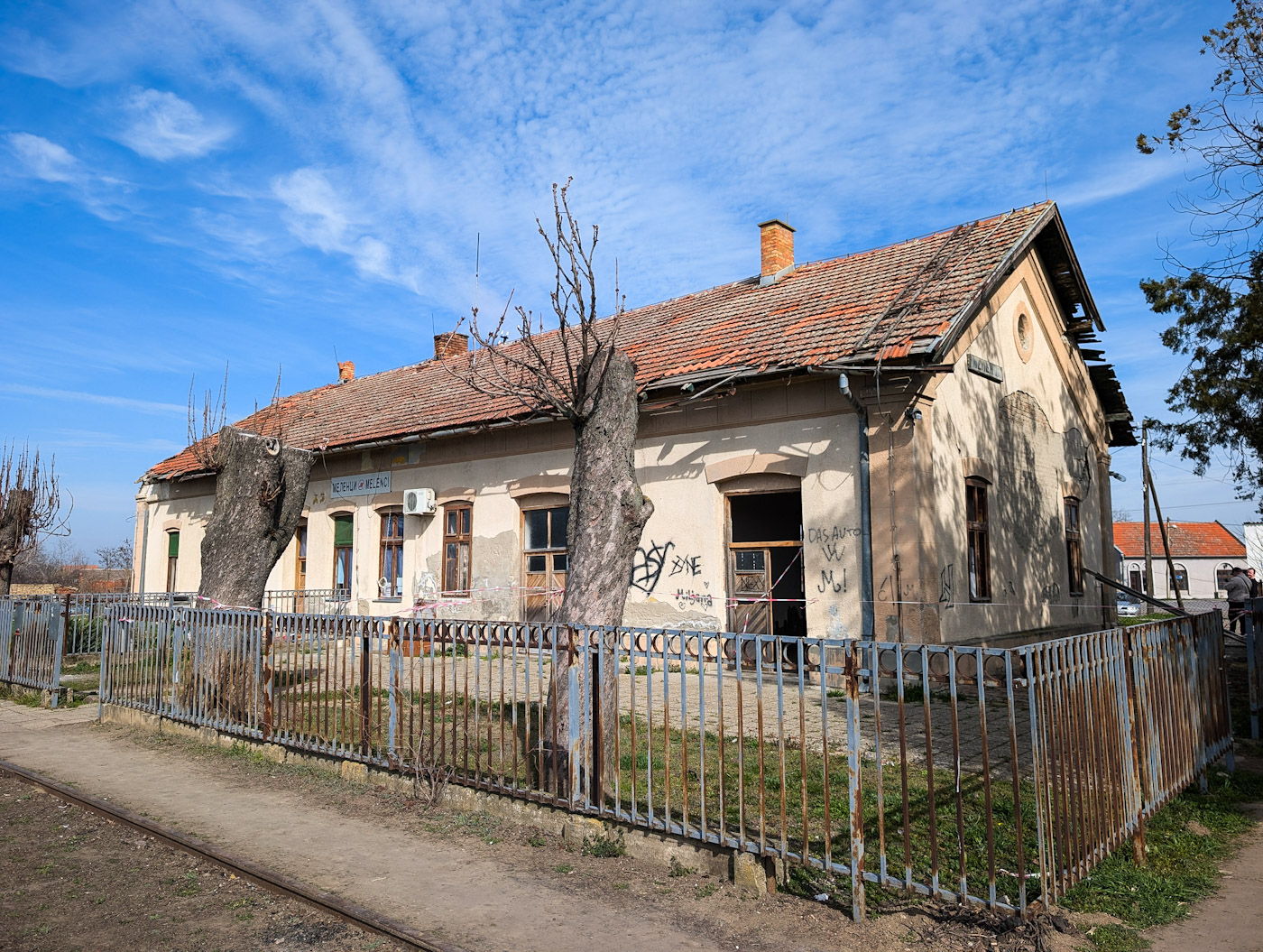 ŽS — Železnice Srbije — Stations