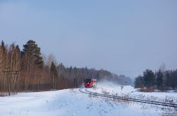 РА2-026 (Gorky Railway)