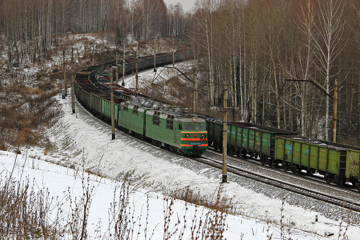 ВЛ80С-101