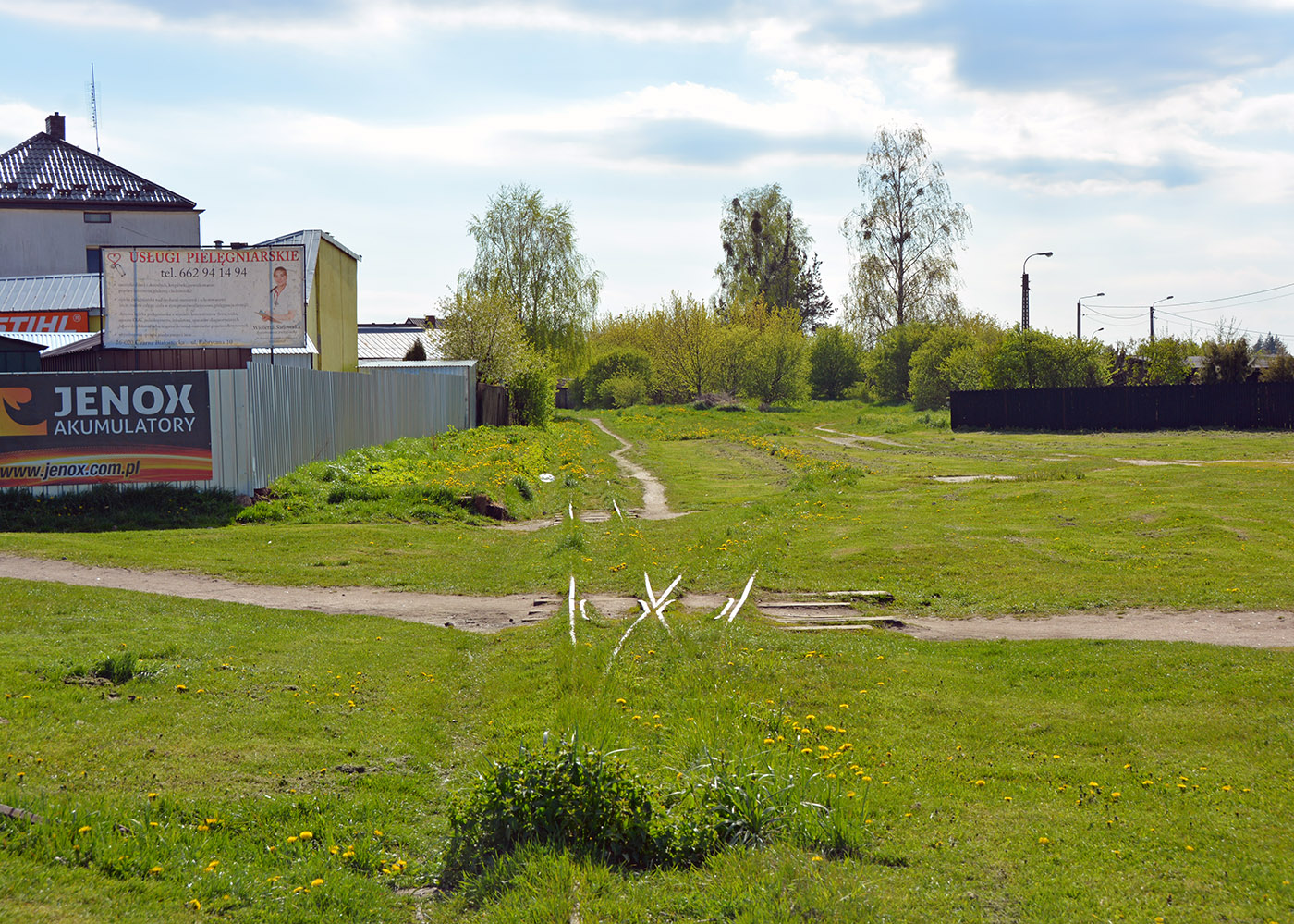 Polska, inni przewoźnicy — Miscellaneous photos