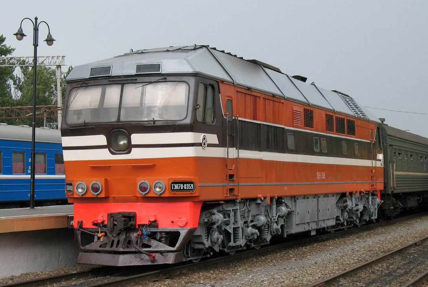 ТЭП70-0359