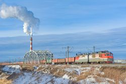 ВЛ80С-1412 (Northern Railway)