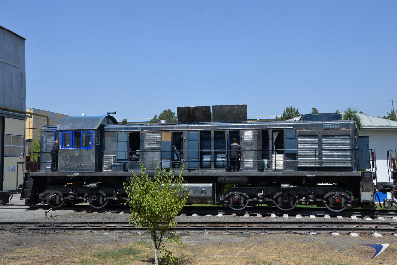ТЭМ2-6773