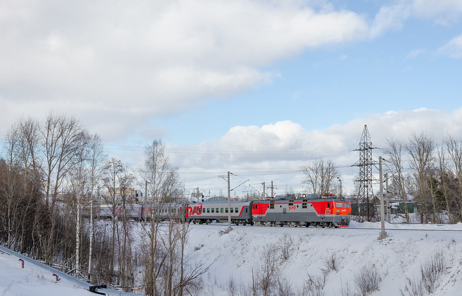 ЭП1-008
