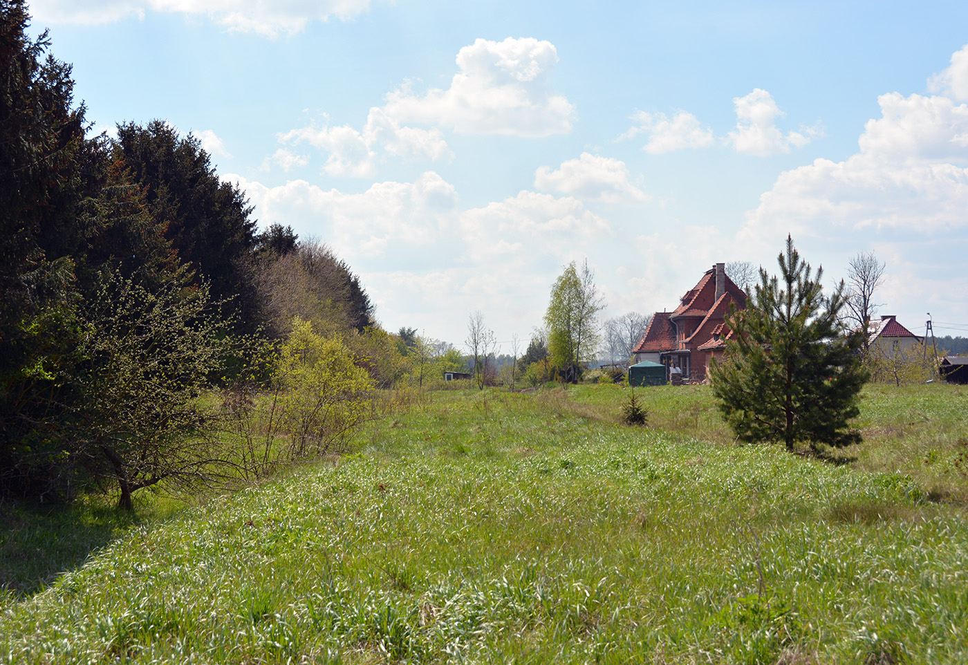 Polish State Railways (PKP) — Stations and stretches