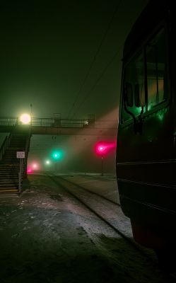 Creative Photos