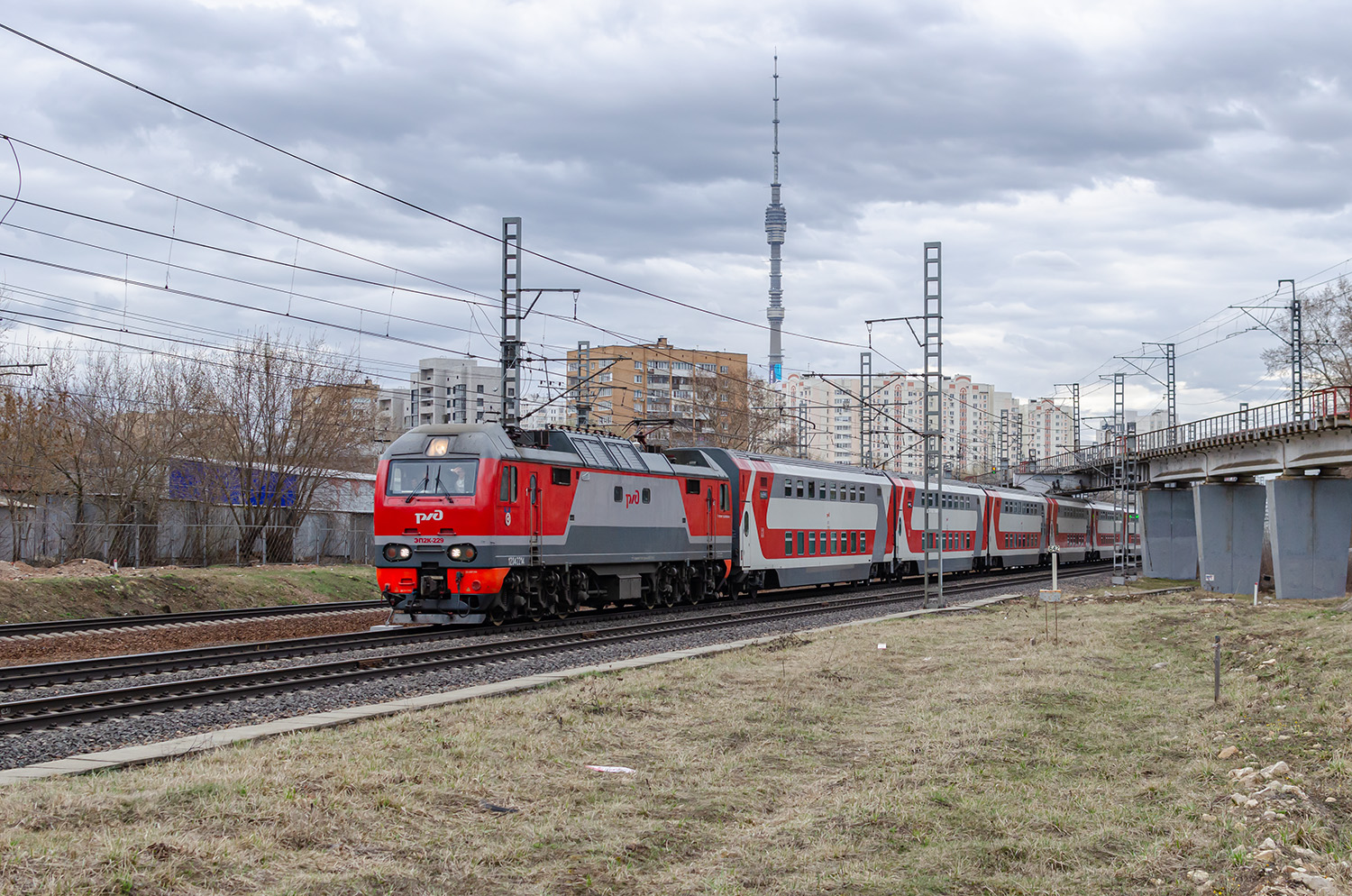 ЭП2К-229